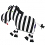 Kalimba Knuffelzebra